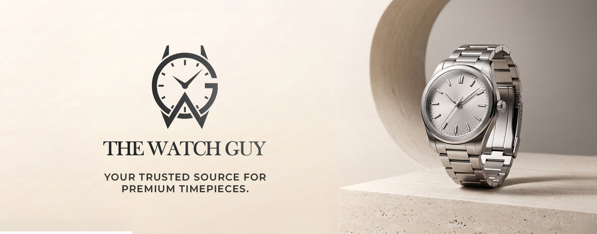 The Watch Guy