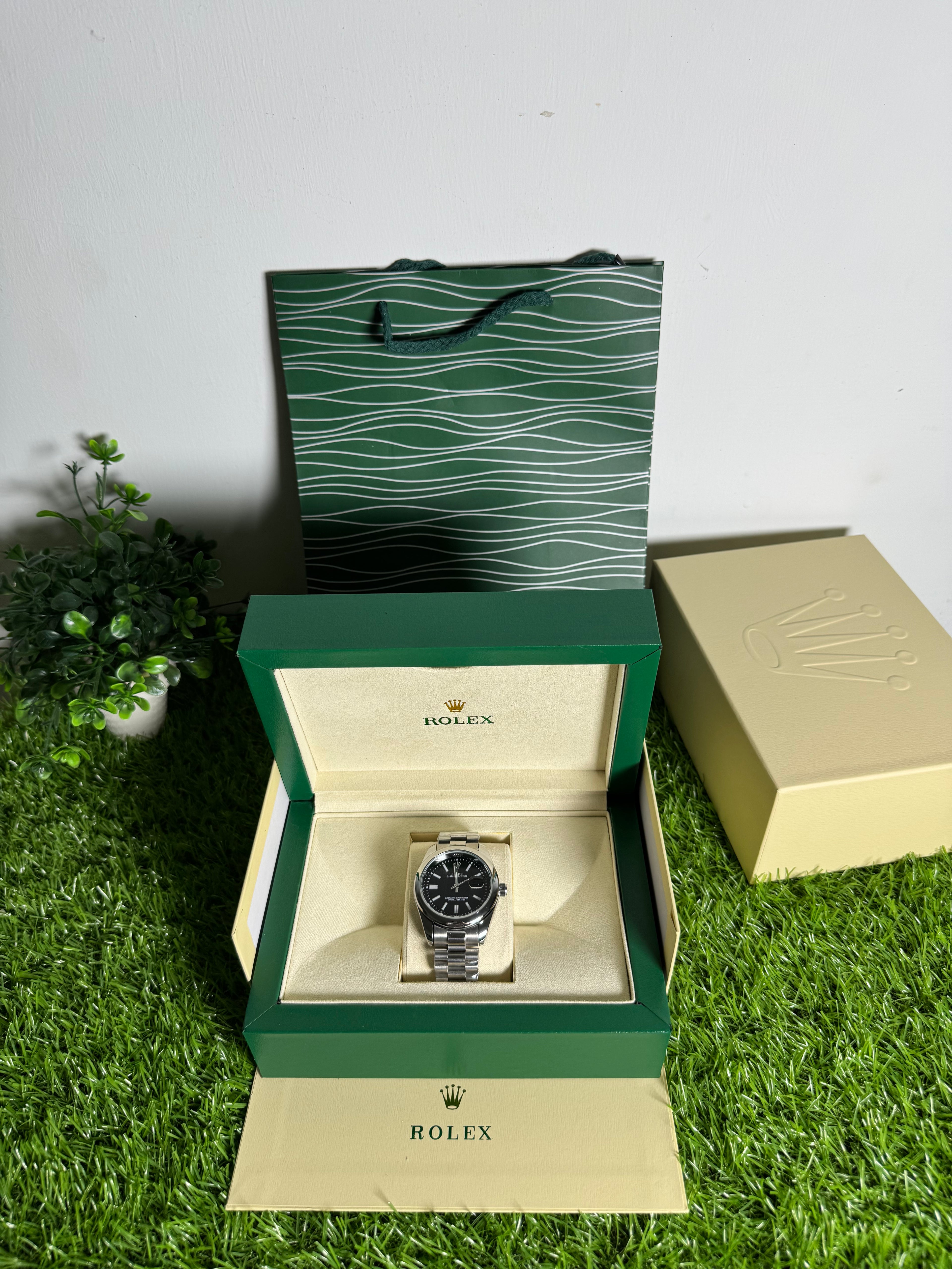 Rolex Box