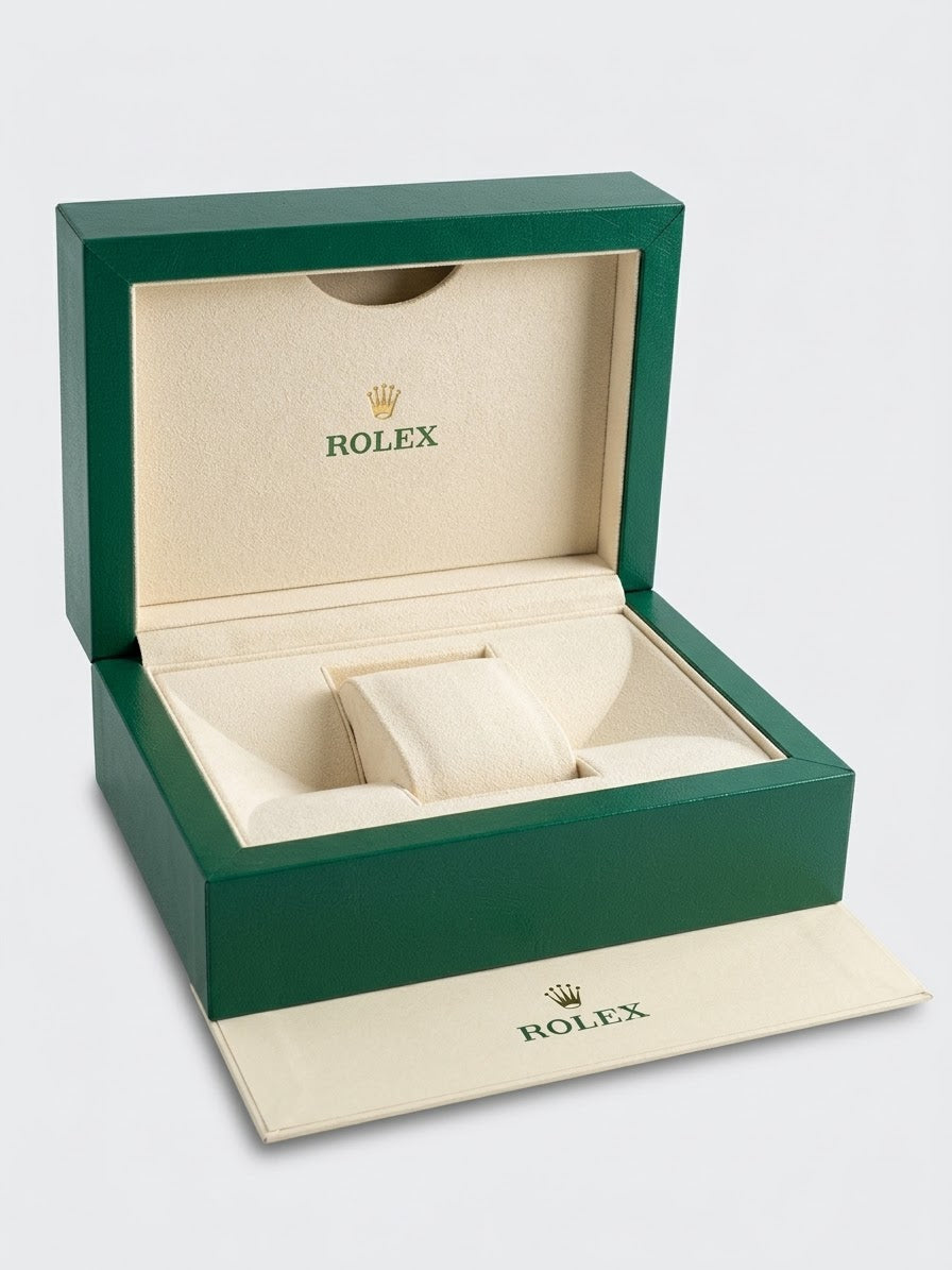 Rolex Box