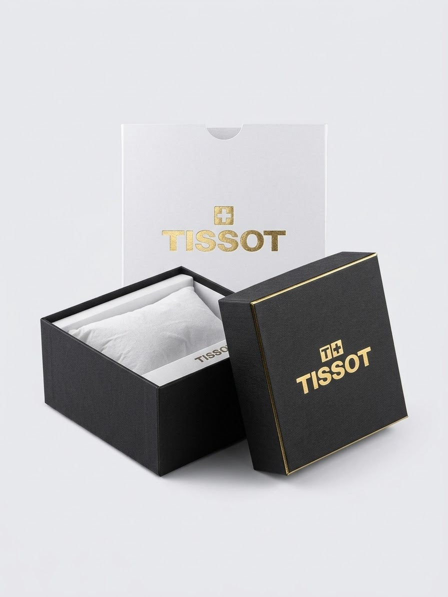 Tissot Watch Box